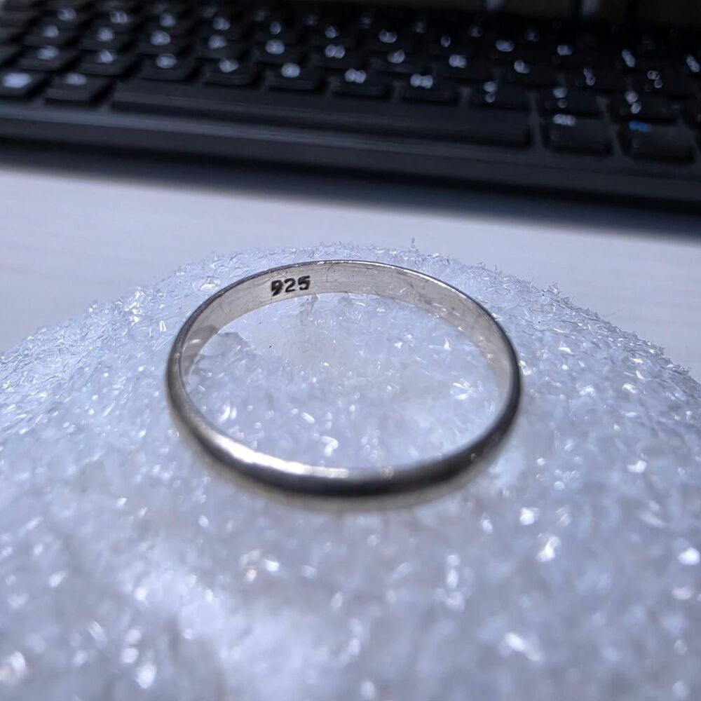 Women's Silver Jewelry